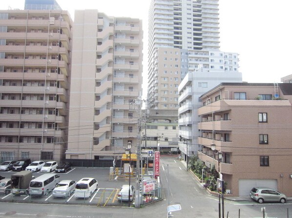 リトルアージュの物件内観写真